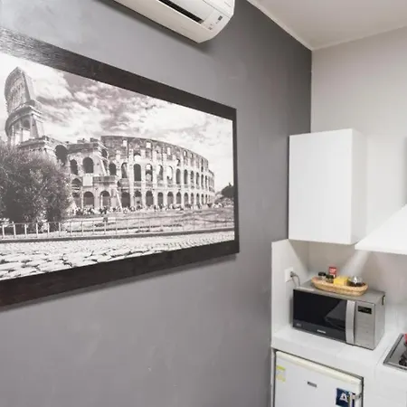Appartement Magenta Collection Terrione 25
