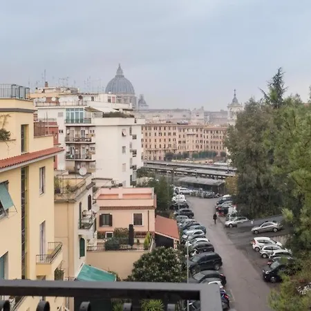 Appartement Magenta Collection Terrione 25 *
