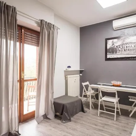 Magenta Collection Terrione 25 Appartement