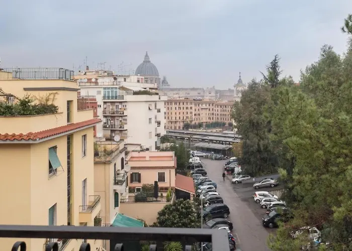 Appartement Magenta Collection Terrione 25 *