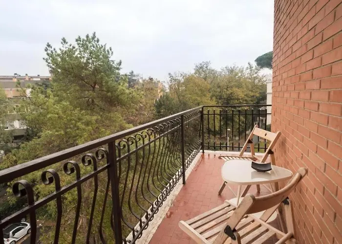 Magenta Collection Terrione 25 Rome